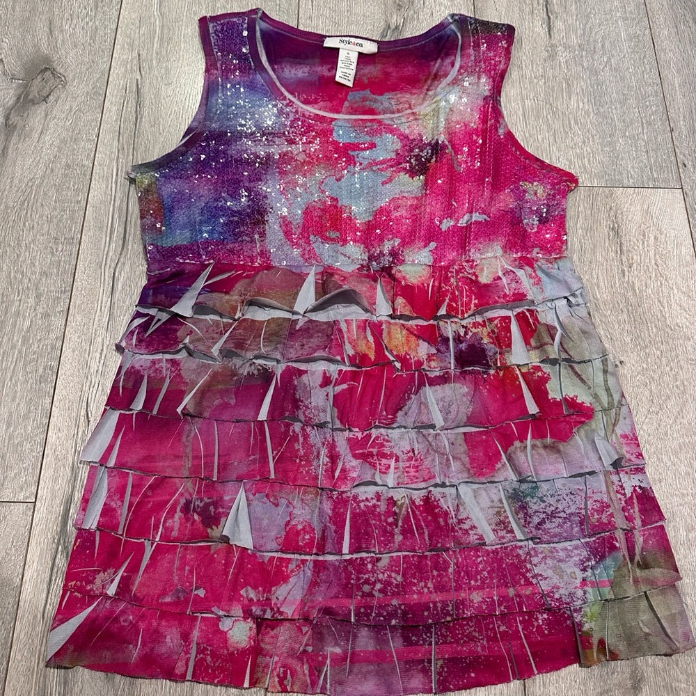 Woman top size S
